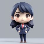 octane xuan ran q ban ban zhu ren bao bi wei xiao de ke ai nian tu quan shen mo xing