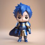 octane xuan ran q ban huan xiang qi shi nan hai 3d nian tu mang he quan shen zhan li she ji