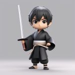 octane xuan ran q ban wu shi xue tu nan hai 3d mo xing zhuan zhu zi tai