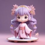 piao yi xian qi c4d gao jing q ban yun zhong xian zi quan shen xuan ran tu chun se bei jing