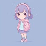 q ban jue se she ji fen se xun yi cao se xi xia de quan shen zhan li xiang