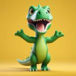 q ban kong long bu ou jue se quan shen tiao yue dong zuo c4d guang zhao chun huang se bei jing