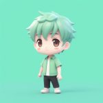 q ban xiu se nan hai bo he lyu bei jing xia de guang xian zhui zong quan shen cha hua