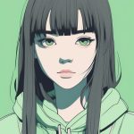 qi liu hai de ji jian nyu hai gao guang ji shao chun se bei jing