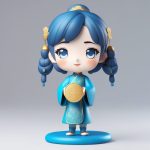 qing hua ci wen lu qi pao q ban cai shen shao nyu peng zhe yuan bao de huan le zhan li zhao liang