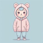 qing kuai mi ren xiong er lian mao shan q ban nan hai yuan run xian tiao she ji