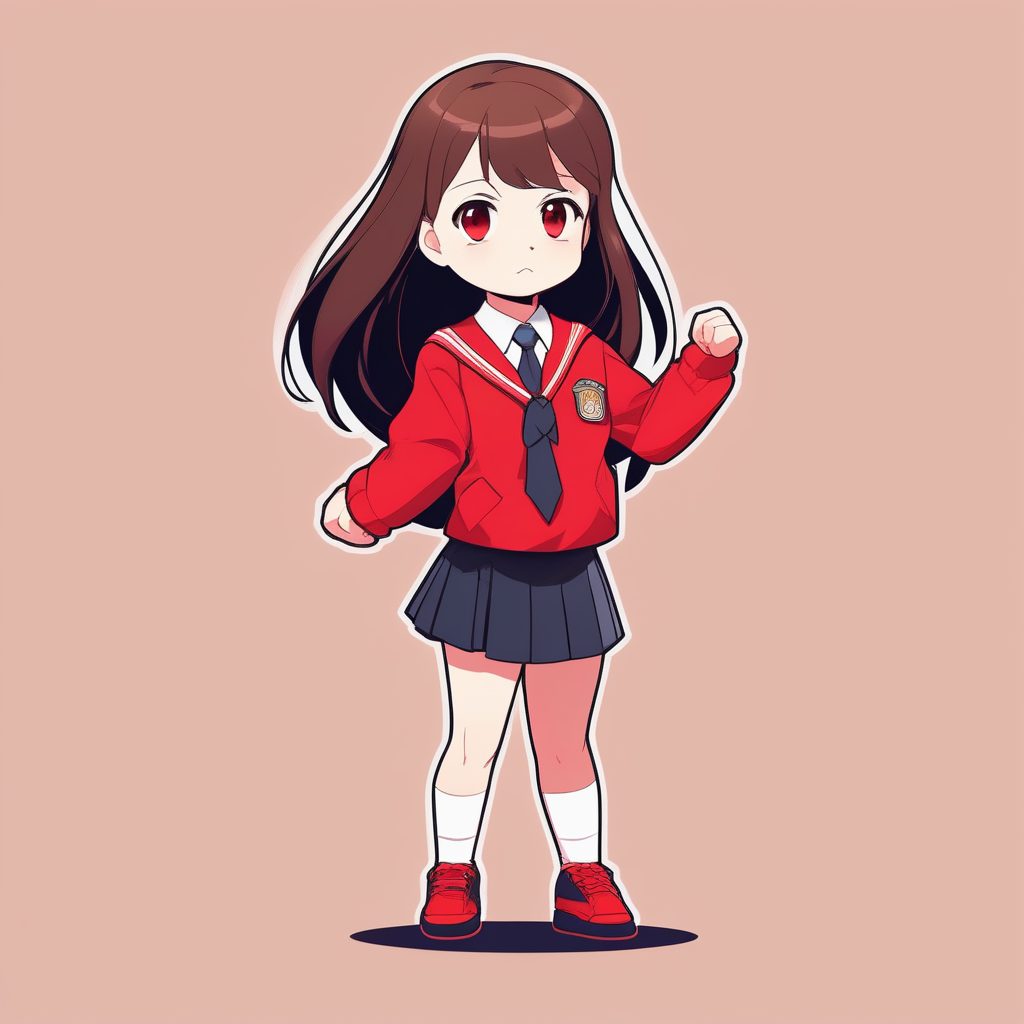 热血！元气应援团长