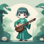 rou guang q ban gu feng yue shi pi pa tan zou zhe quan shen li hui yi jing wei mei ti shi ci