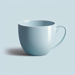 rou he ji jian zhu yi feng ge de shui bei cha hua