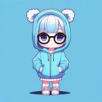 rou he shao nyu mei xue q ban jue se ai xin yan jing fen cai jie tou feng quan shen zhan zi