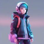 ru he yong ai hui zhi wei lai gan chao liu chibigirl quan shen zhan li 8k gao xi jie ji jian feng