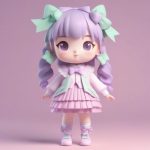 ruan meng tian xi hu die jie jk chao gao xi jie fen se xi nian tu mang he xuan ran