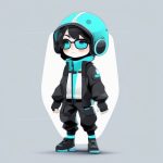 sai bo chao liu q ban jue se gao xi jie guang zhui xia de wei lai gan quan shen li hui