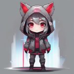 sai bo huan jing q ban shao nyu de gu zhang shu ju liu xiao xiang