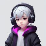 sai bo peng ke feng q ban yin fa shao nian chao da wei yi yu zi xin zhan zi quan shen zhao