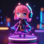 sai bo peng ke qi pao shao nyu nian tu q ban shou ban 8k guang xian zhui zong ai sheng cheng mi ji