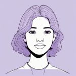 赛璐珞甜美风:手捧雏菊的治愈系微笑少女 7 sai lu luo tian mei feng shou peng chu ju de zhi yu xi wei xiao shao nyu