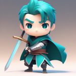 sd guan jian ci sheng cheng ying qi shao nian q ban gu feng nan tou xiang quan shen zhan li gao