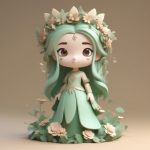 sen lin jing ling ma ka long se tiao zhi yu xi q ban gong zhu 3d xuan ran ti shi ci