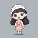 seo you hua chun bai bei jing xia ji jian feng dong man q ban nyu hai de zhao shou quan shen cha hua