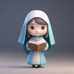 shen mi ge te xi xiu nyu popmart mang he feng ge nian tu guang zhui 8k li hui