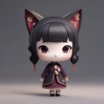 shen mi hei se lei si qi pao an hei xi q ban nian tu shou ban ce shen hui wang guang xian zhui zong