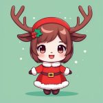 sheng dan fen wei gan q ban mi lu shao nyu ji jian feng quan shen zhan li zhao yu chun se bei jing