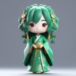 sheng tang you ya 8k gao xi jie q ban gong ting gui nyu 3d xuan ran quan shen zhan li tu