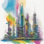 sheng wu wei lai chui zhi nong chang de ji he xian gao she ji