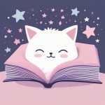 shu chong de meng jing wen nuan zhi yu xi yue du tu ya