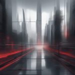 shu ju beng huai de wei lai hui se ju shi cheng shi gu zhang yi shu de meng jing miao hui