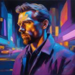 shu zi shi dai de zi hua xiang sai bo peng ke rong he fan gao feng ge de yi shu xiao xiang ai ti