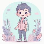 simpledoodle yi shu q ban nan hai de guo du re qing huan ying quan shen xiang