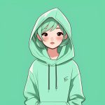 tao qi zha yan lyu se bei jing xia de huo li q ban jue se 092210