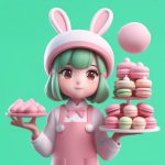 tian dian shi tu er niang shou peng ju xing ma ka long de q ban mang he