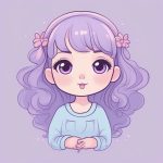 tian mei q ban shao nyu chong man huo li de kua zhang wu dao tu ya