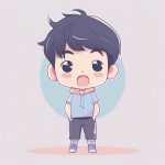 tian zhen jing ya q ban dong man nan hai xi ju hua jing e zi shi ai hui hua ti shi ci