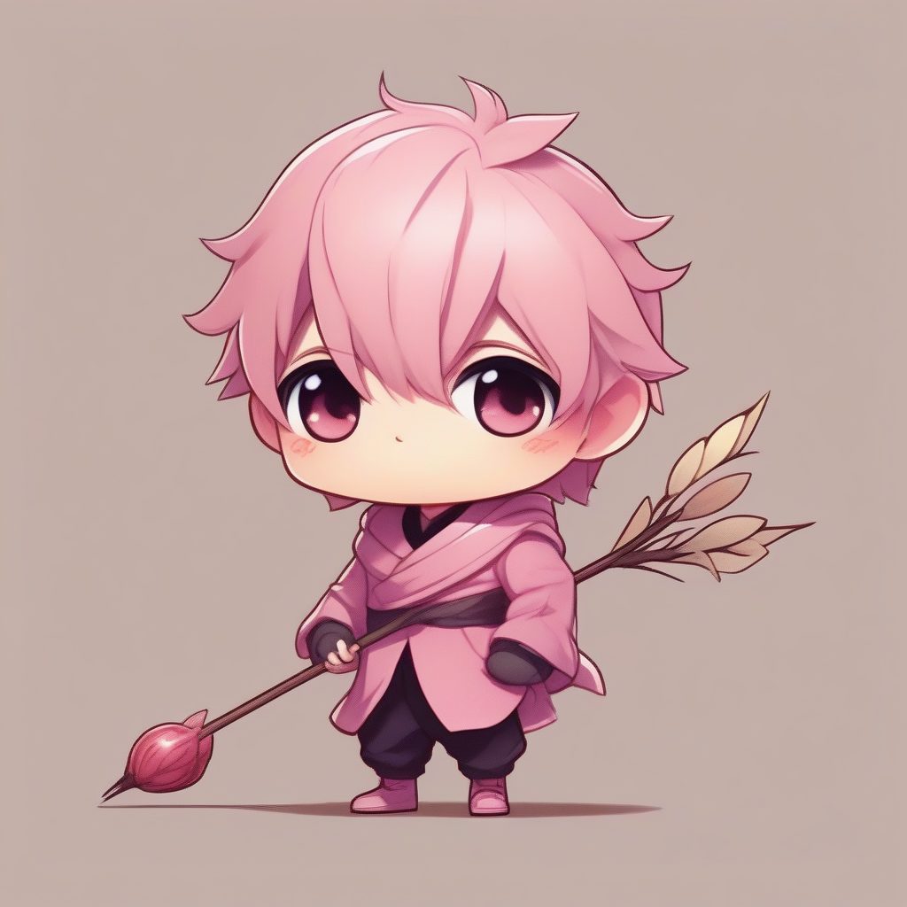 调皮偷吃糖葫芦的小书生:丰富的面部表情8K全身渲染 3 调皮偷吃糖葫芦的小书生:丰富的面部表情8K全身渲染