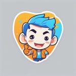 tu xing she ji feng zha yan he shu qi mu zhi de qiao pi q ban nan hai tie zhi