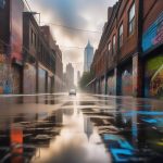 tu ya fu gai de fan wu tuo bang cheng shi jing guan shi lu lu de yu ye pen hui