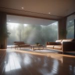 ue5 guang zhui jian zhu xuan ran yu tian xia de xian dai jian yue zhu yi ke ting