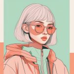 wei lai gan ji jian shi shang techwear nyu hai chun se kuai cha hua