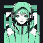 wei lai gan ji neng feng q ban nyu hai ji jian hei yu ma ka long se kuai