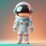 wei lai yu hang yuan q ban tai kong fu de ji zhi guang ying yu rou he se diao