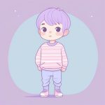 wen rou yuan jiao q ban nan tong shen zhuo xun yi cao mao yi ji jian cha hua feng