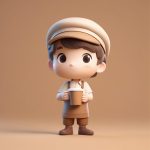 wen xin ka fei shi popmart feng ge q ban nan hai nian tu shou ban dian ying gan guang xian zhui