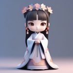 xi qu feng han fu q ban xiu hua shao nyu 3d quan shen xuan ran xi ju dong tai gan