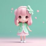 xian dai gan fen se lei si q ban qi pao ji jian feng yu qing chun huo li v zi shou shi