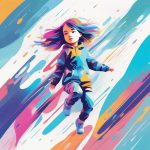 xian dai wei lai shi zhen q ban dong tai cha hua