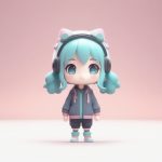 新手必看!Q版古风头像制作指南:用极简背景突出角色性格 6 xin shou bi kan q ban gu feng tou xiang zhi zuo zhi nan yong ji jian bei jing tu chu jue se xing ge